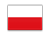 LA GIARDINIERA srl - Polski